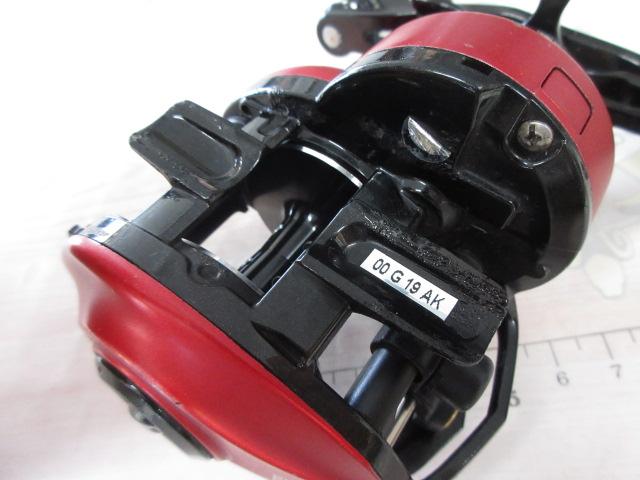 レボビースト40ロケット｜＠ベリーネット 日本最大新品中古釣具