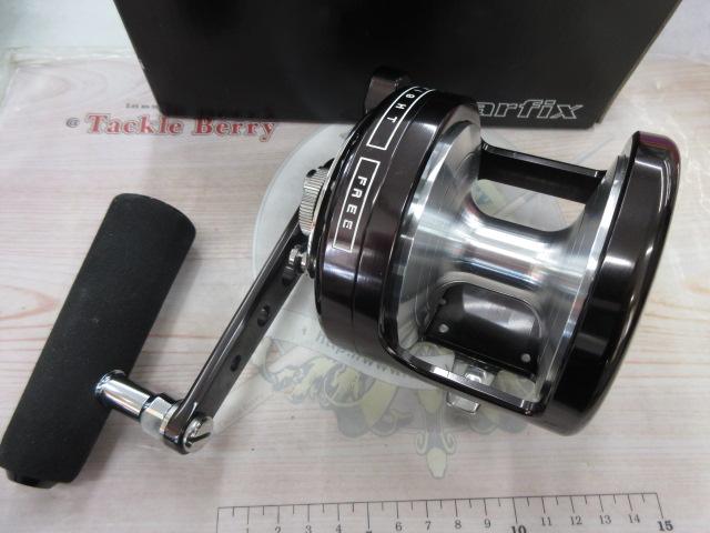 19マーフィックスW6 LH