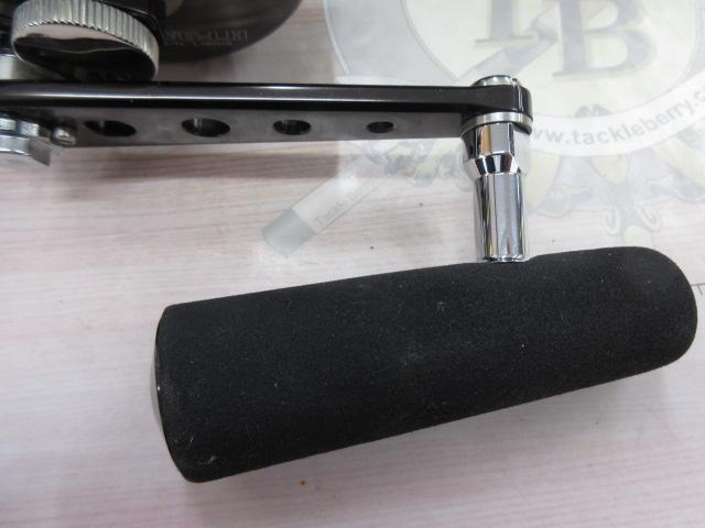 19マーフィックスW6 LH