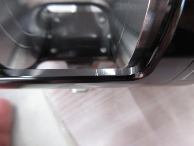 19マーフィックスW6 LH