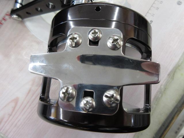 19マーフィックスW6 LH