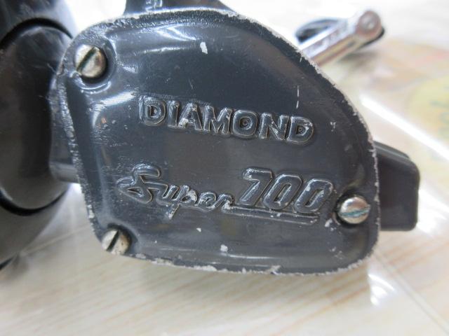 ダイヤモンドスーパー700