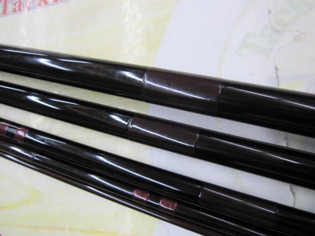 12朱紋峰 煉 16｜＠ベリーネット 日本最大新品中古釣具WEBショップ