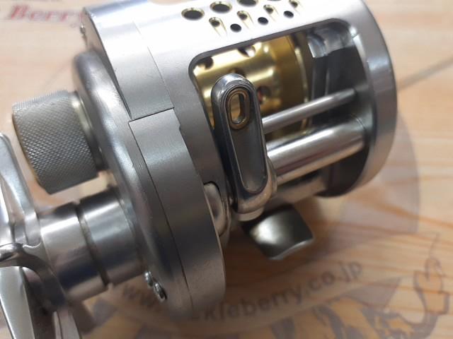 03カルカッタコンクエスト 200DC