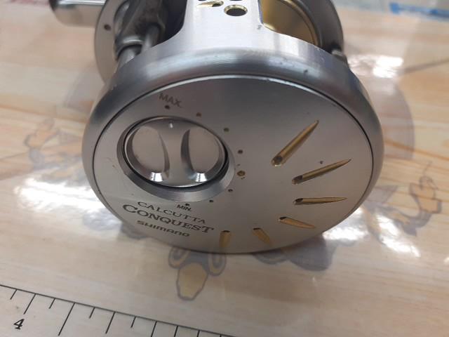 03カルカッタコンクエスト 200DC