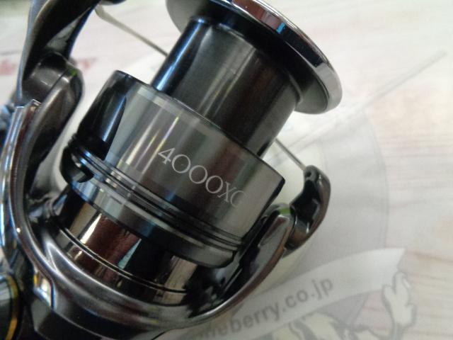 24ツインパワー 4000XG｜＠ベリーネット 日本最大新品中古釣具