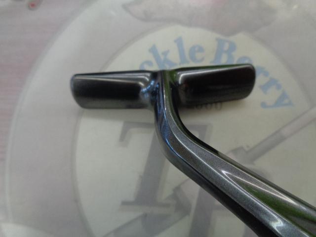 24ツインパワー 4000XG