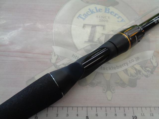 DAIWA　リベリオン　691H 人気番手！手渡し限定　要相談 DAIWA リベリオン 691H 人気番手！手渡し限定 要相談 - メルカリ