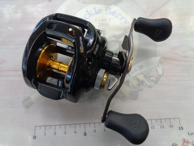 タトゥーラ HD 150H-TW