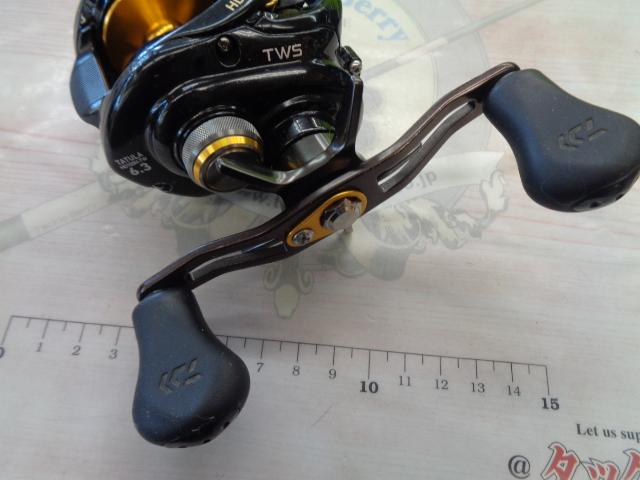 タトゥーラ HD 150H-TW