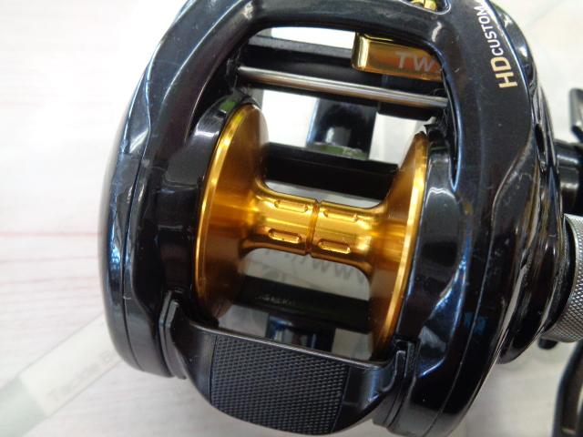 タトゥーラ HD 150H-TW