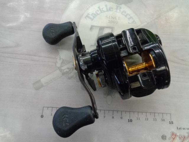 タトゥーラ HD 150H-TW