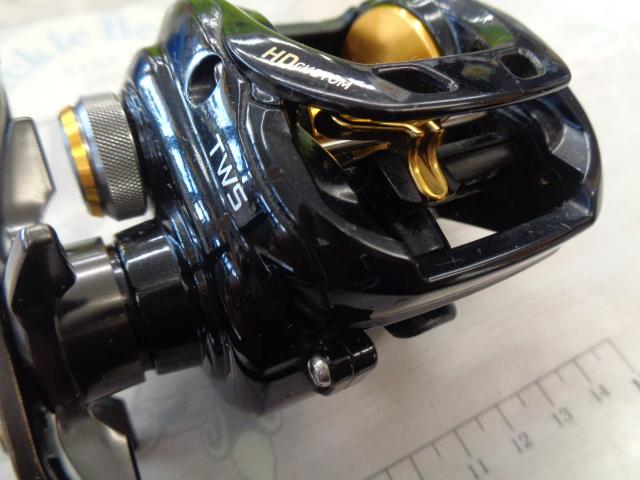 タトゥーラ HD 150H-TW