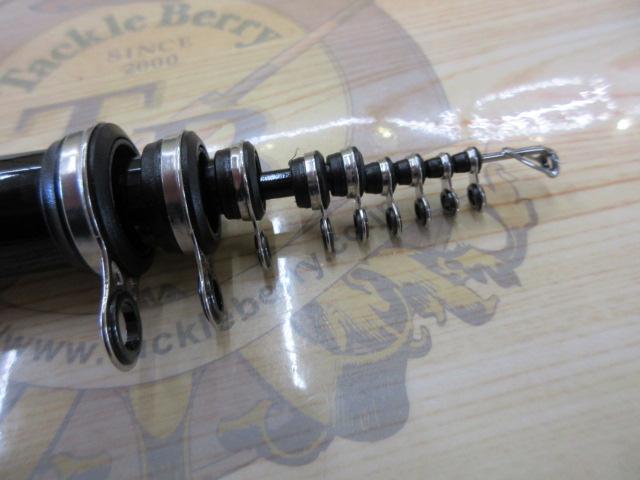 CBレクサー磯1.5-530