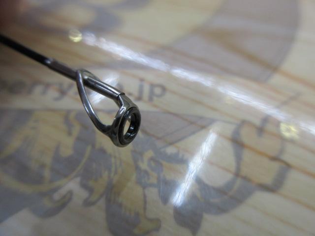 CBレクサー磯1.5-530