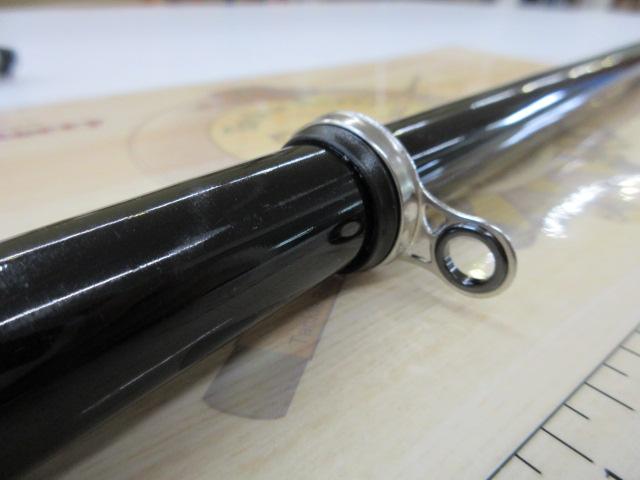 CBレクサー磯1.5-530