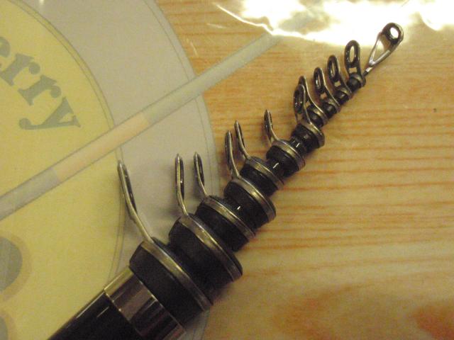 がま磯アテンダーⅢ 1.75-5.3