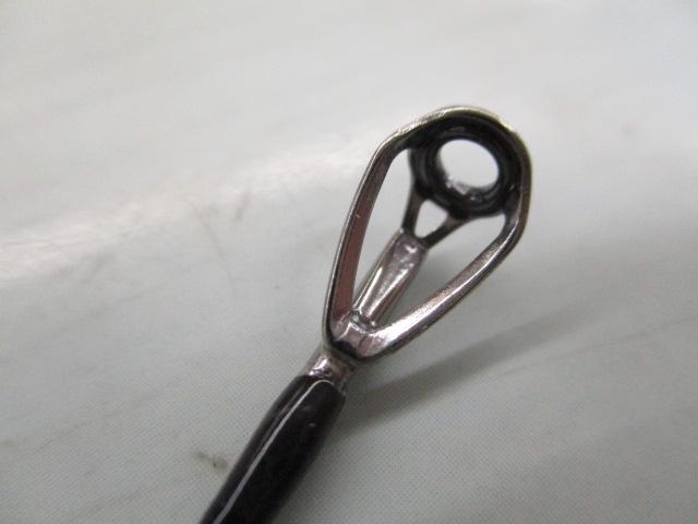 スティーズRC S63UL-SV