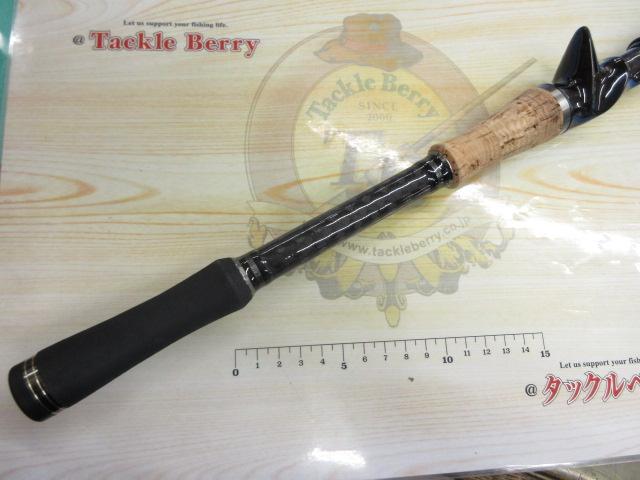 モーラ MSGC-74XHM｜＠ベリーネット 日本最大新品中古釣具WEB
