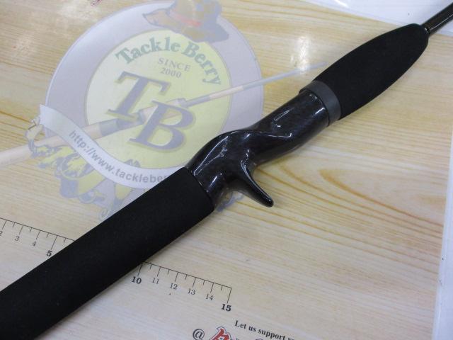 デストロイヤー F4-63X(HT800)グリーンブランクス