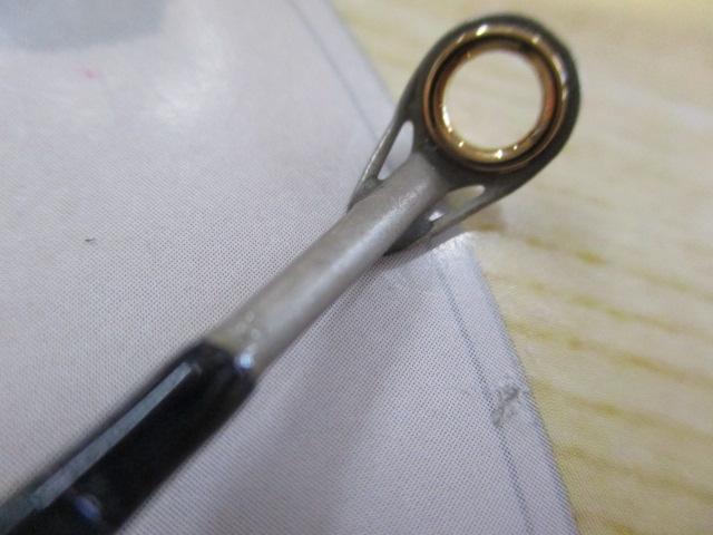 デストロイヤー F4-63X(HT800)グリーンブランクス