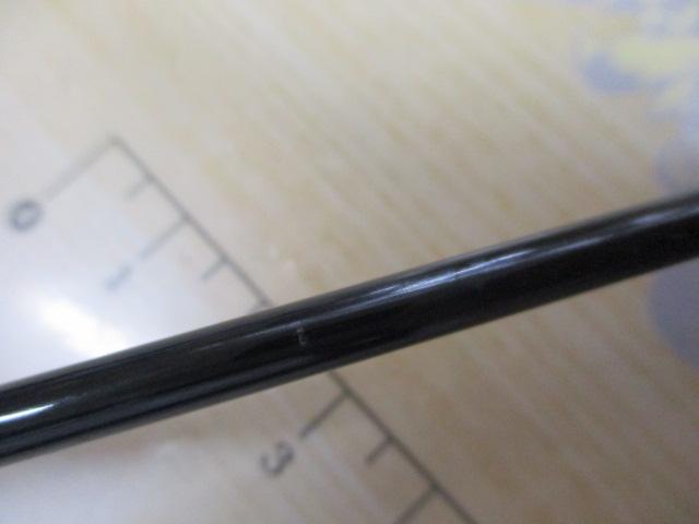 デストロイヤー F4-63X(HT800)グリーンブランクス