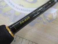 デストロイヤー F4-63X(HT800)グリーンブランクス