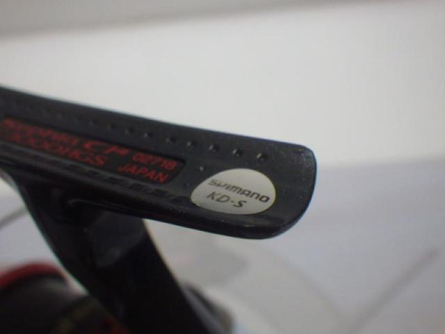 10セフィアCI4 C3000HGS