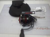 10セフィアCI4 C3000HGS