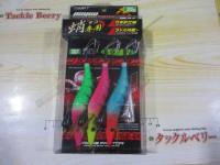 CLL017サイコオクトパスDX3本セット