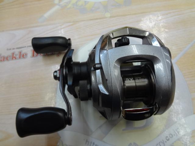 ダイワSS SV 103SHL