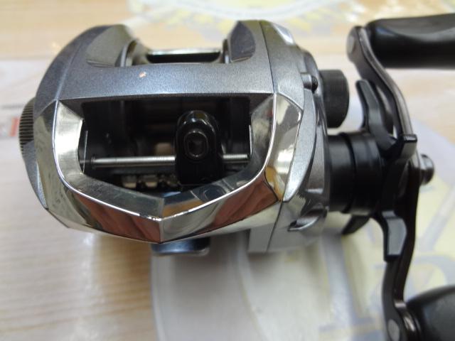 ダイワSS SV 103SHL