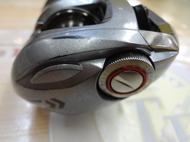 ダイワSS SV 103SHL