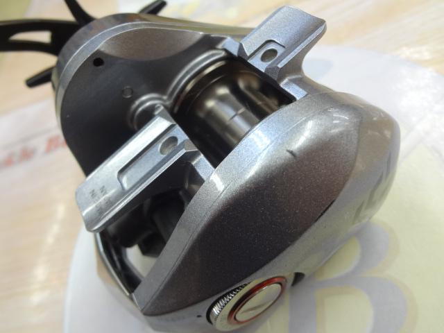 ダイワSS SV 103SHL