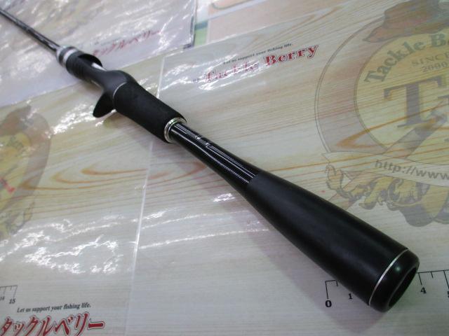 ポイズンアドレナ 166L-BFS