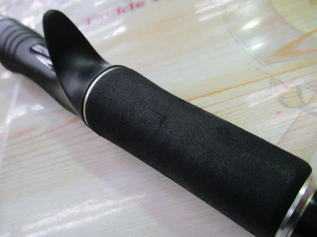 ポイズンアドレナ 166L-BFS