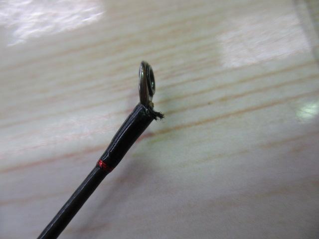 ポイズンアドレナ 166L-BFS