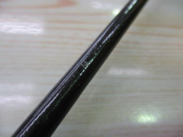 ポイズンアドレナ 166L-BFS