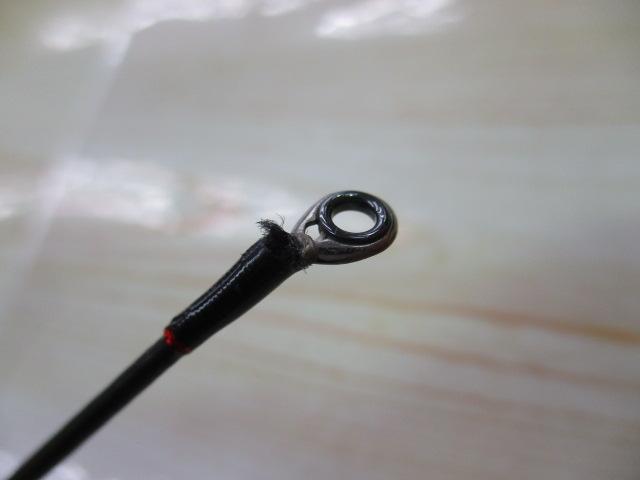 ポイズンアドレナ 166L-BFS