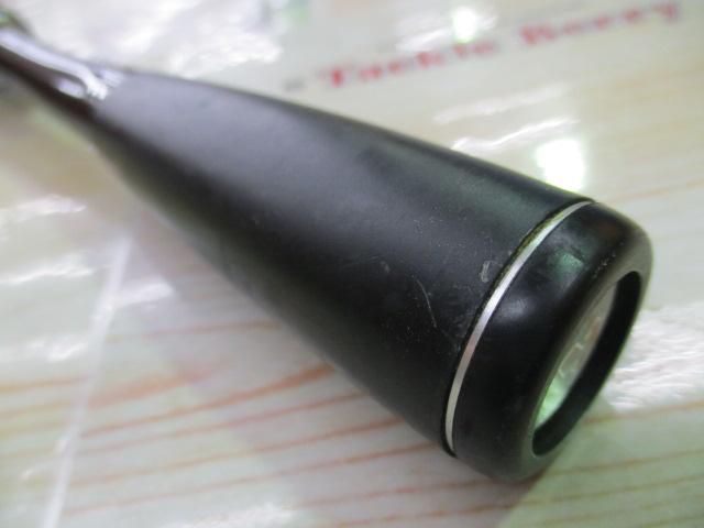 ポイズンアドレナ 166L-BFS