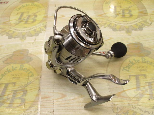 ダイワ 24 インパルト 3000LBD 新品未使用 DAIWA（釣り） ダイワ 24 インパルト 3000LBD (2024年モデル