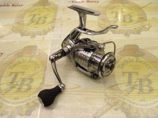 24インパルト 3000LBD