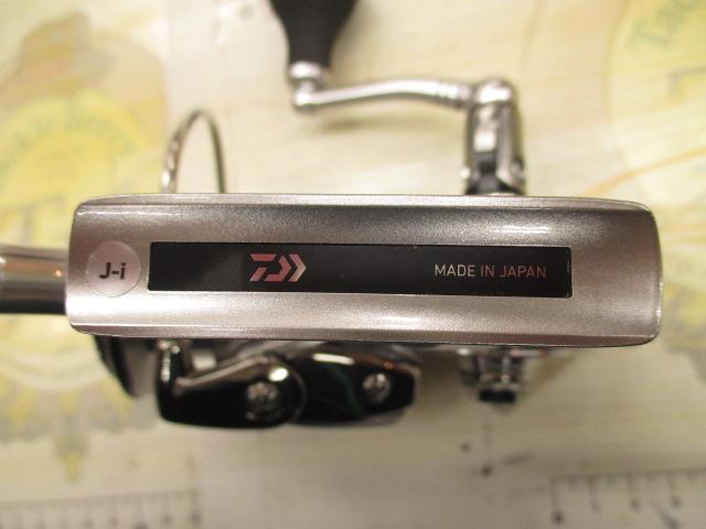 24インパルト 3000LBD｜＠ベリーネット 日本最大新品中古釣具WEB