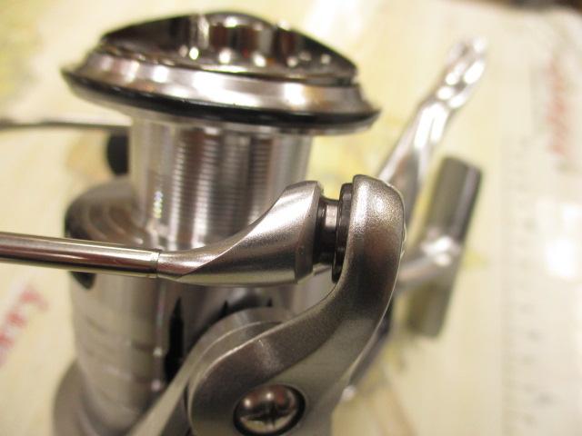 24インパルト 3000LBD