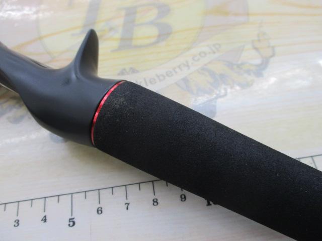 20ゾディアス 167M-S/2｜＠ベリーネット 日本最大新品中古釣具