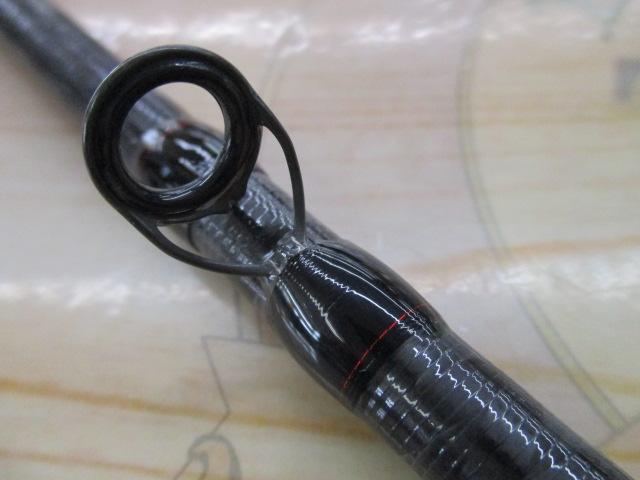 20ゾディアス 167M-S/2｜＠ベリーネット 日本最大新品中古釣具