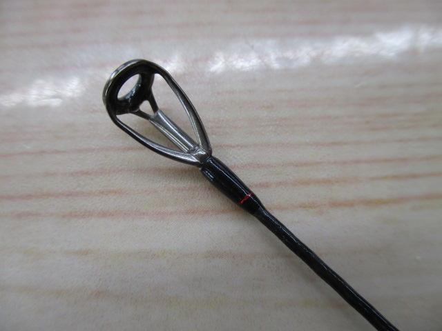 ゾディアス　167M-S/2 中古品 20ゾディアス 167M-S/2｜＠ベリーネット 日本最大新品中古釣具