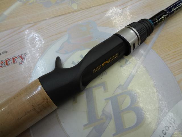 ジェットセッター　60CT ベイト Amazon | ジェットセッター60CT to go exploring | JetSlow