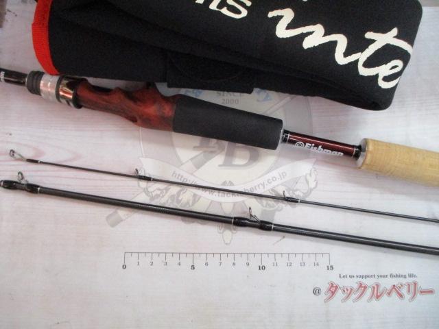 ビームス インテ 7.9UL