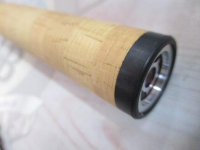 ビームス インテ 7.9UL